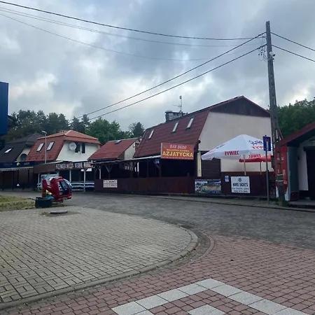 Mazurski Reset * Wilnowo
