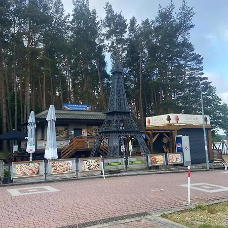 Mazurski Reset Holiday home