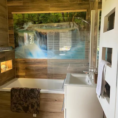 Holiday home Mazurski Reset
