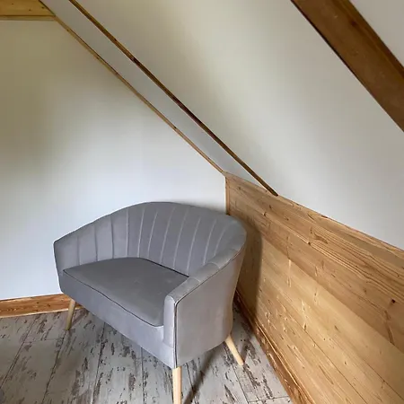 Mazurski Reset Feriehus Wilnowo