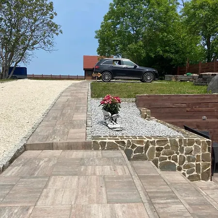 Holiday home Mazurski Reset *